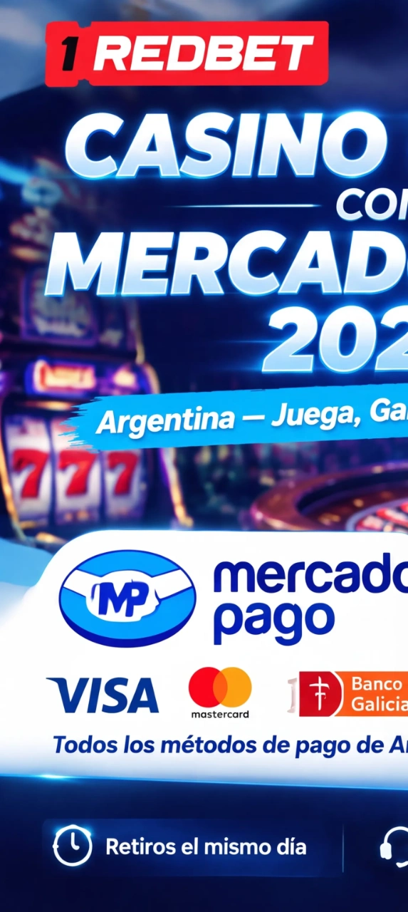 1RedBet Casino preview